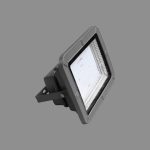 FLOODLIGHTS ON