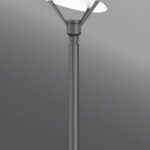 POST TOP - UMBRELLA - 30W/40W