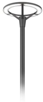 RING POST TOP - 40W/50W